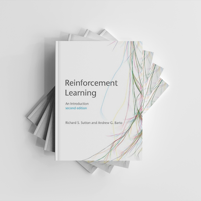 مشخصات، قیمت و خرید کتاب Reinforcement Learning: An Introduction Second ...